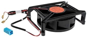 Recamania Motor Ventilador Frigorifico INDESIT C00301746