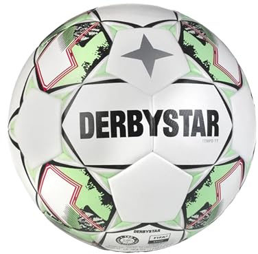 Derbystar Fussball Tempo TT v24