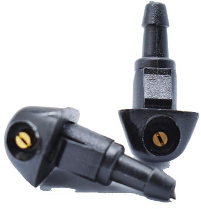 Scheibenwaschdüse für Honda Accord 2009–2015, Auto-Frontscheibe, Wiper Washer Sprühdüse