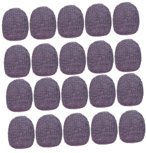 KOCKSHION 30piezas Estropajos Esponjas Utensilios para Cocina y Baño Grasa y Suciedad