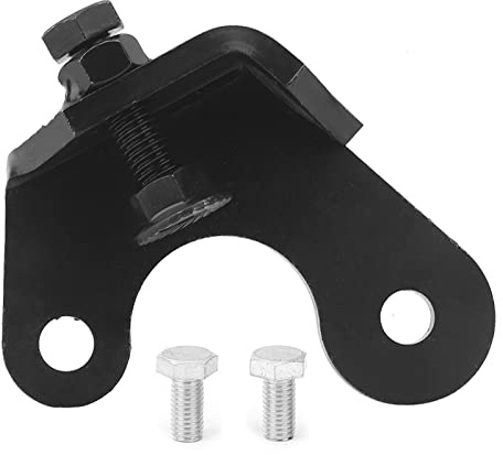 lvifloae Kit de reparación de Pernos del múltiple de Escape Kit de reparación del Conjunto de reparación Adaptador del Motor para el Ajuste del Model GM SUV Truck