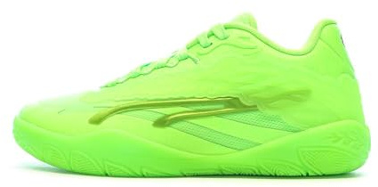 Scarpe da ginnastica Stewie 3 Team Puma, Verde Unisex