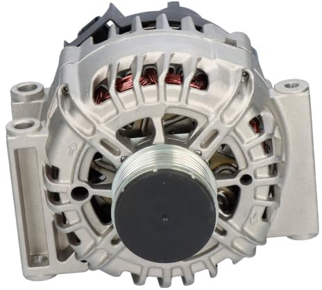 Valeo Alternador 439761-140 Amp - Canales: 6-14 V