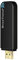 BrosTrend Linux Adaptador WiFi USB 1200Mbps, Linux USB WiFi Soporta Ubuntu, Mint, Debian, Kubuntu, MATE, Zorin, PureOS, Raspberry Pi 2+, Windows 11, Doble banda 5 GHz 867Mbps + 2,4 GHz 300Mbps, USB3.0