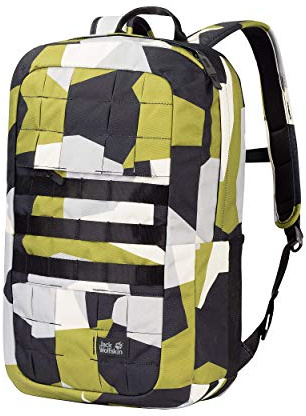 Jack Wolfskin Unisex TRT 18 Rucksack