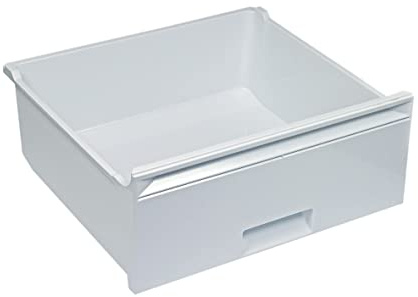 Cajón de congelador Liebherr 9791648 para refrigerador combi, 420x450x185mm