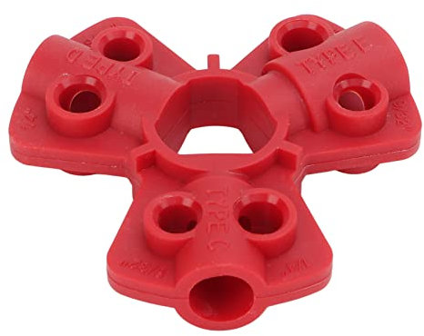Gas Cylinder Safety Lock Isolate Pneumatic Power Air Supply Male Connector for Industrial