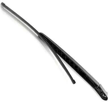 Rear Wiper Arm Blade Windscreen Windshield Window Set For Vectra C Hatchback 2005-2009