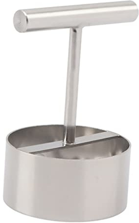 Garneck Lot De 3 Vide-Pomme De Terre Outil De Cuisine Indispensable pour Poires Et Melons Facile À Utiliser Et À Nettoyer.