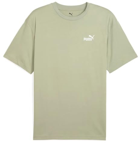 ESS avslappnad liten nr. 1 Logo T-shirt