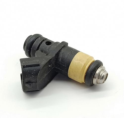 OTOZUM Auto Einspritzdüse Kompatibel Mit VW Für Polo 9N Motor-Kraftstoffeinspritzdüse 036906031M Auto-Benzin-Einspritzdüsen Gehäuseteil 036 906 031 M