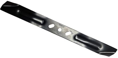 Yard Force Lame pour tondeuse à gazon essence 41 cm GM B41, GM B41A