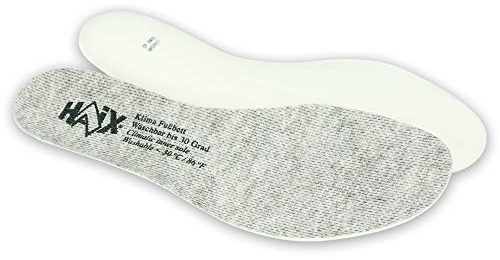 HAIX Einlegesohle Secure standard UK 9.5 / EU 44
