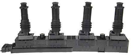 Bobina de encendido para Agila A H00 Astra G Corsa C Corsa B Agila I Astra IV Corsa I Corsavan II 1998-2004 1208012