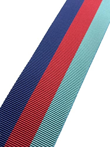 Hornbeam Militaria - WW2 Medal Ribbon, 1939/45 Star, British Campaign Medal