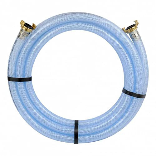 FLEXTUBE TX GEKA 1/2 Zoll, Länge 2m - Wasserschlauch mit GEKA Kupplung (Schnellkupplung), Schlauch, Gartenschlauch, Brauchwasserschlauch