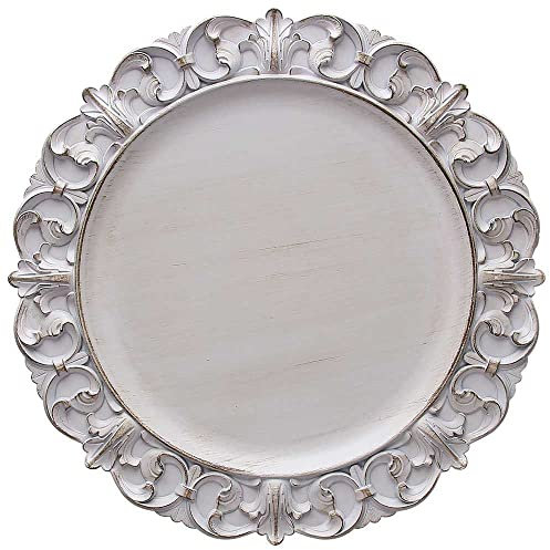 FONTEBASSO SOTTOPIATTO LIRICO GRIGIO 140X240