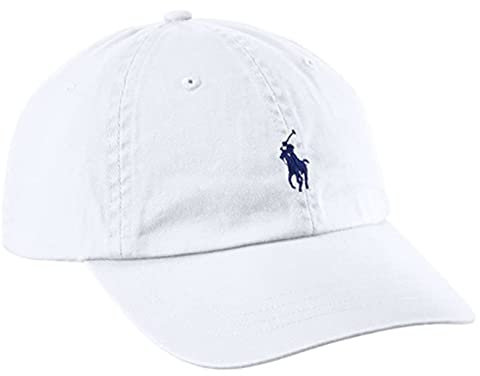 Polo Ralph Lauren Cap 710548524 011, weiß