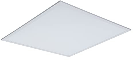 Philips - Panel LED empotrable ProjectLine 36W, Luz blanca natural 4000k, 3200 lm 60x60cm. Homologado para oficinas