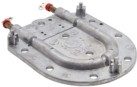 Ariete Resistencia Hierro Plancha Caldera Stiromatic 2200 2500 2600 6257 6274