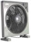 PLUS HOME Ventiladores de Pie Altura Ajustable,de suelo,Sobremesa,Circulador de aire,Ventilador industrial Metaric.De 25W hasta 120W.