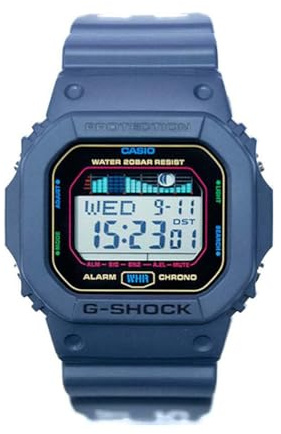 Casio GLX-5600WHR24-2ER Herren Armbanduhr