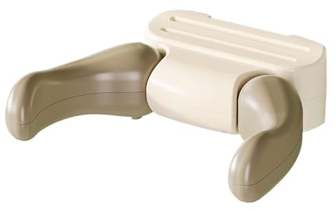 Babypartyhalter Rack - Babypartyständer Support | DUSH STUPPT, MAL MOTTED BADEN RAR, KEIN BRAUBLEISE PROBE-RAUSE-PLU-BLURTE FÜR ASSALTIGE Badezimmer Heimreisehotel