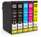 Skydo Cartouche d'encre 29XL Compatible pour Remplacement pour Epson 29 29XL pour Epson Expression Home XP-235 XP-245 XP-345 XP-255 XP-247 XP-332 XP-335 XP-432(Pack de 5)