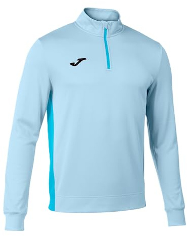Joma Mäns Winner Ii tröja, himmelsblå, S
