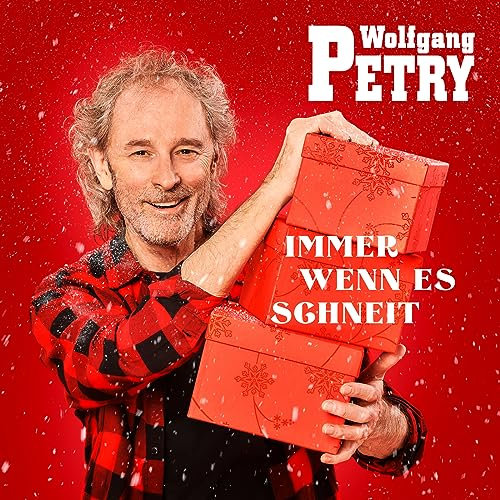 Immer wenn es schneit