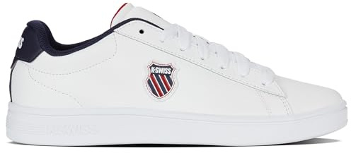 K-Swiss Men's Court Shield IiSneaker