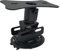 Nobo Universal Projector Ceiling Mount Bracket, Adjustable Tilt, Black