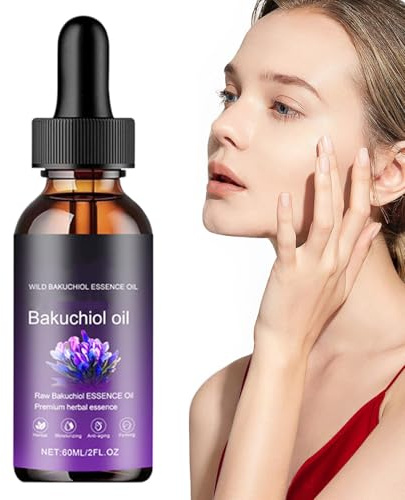 Aceite Facial para Mujer - Aceite de Masaje Facial Hidratante y Calmante - Crema Hidratante Facial de Cuidado Diario para Novia, Niñas, Madre, Esposa