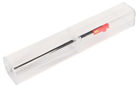 Generic Stylo Numérique 4X81D34327 Noir, Stylet élégant et Durable pour 300E et 500E Gen 3 avec 4096 Niveaux de Pression en Alliage D'aluminium