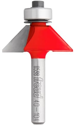Freud 40-104: 1-11/32 (Dia.) Chamfer Bit