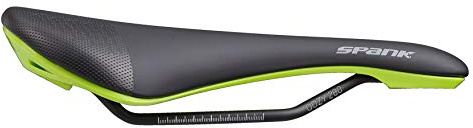 Spank OOOZY 280 Sattel MTB E-Bike Cycle Gravel Erwachsene Unisex