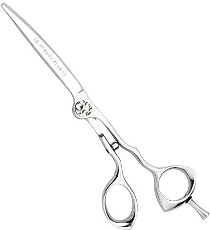 XJST Professionelle Friseurscheren, Friseurscheren, Friseurscheren Für Alle Haartypen, Für Männer, Frauen, Studenten, Anfänger,6.0 Inch