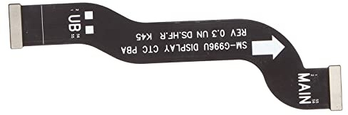 Telefon Moderkort Flex-kabel för för Ersättning FPC Mobiltelefon Moderkort Flex-kontaktkabel för S21 Plus 5G G996U