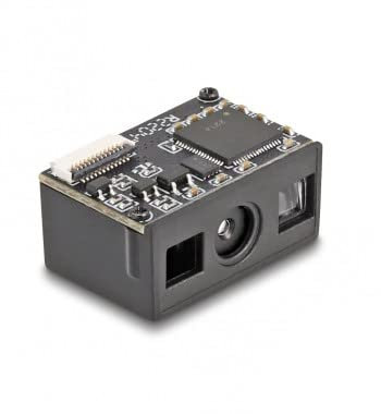 Delock Barcode Scanner Modul 1D und 2D - Deutsche Version
