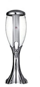 Dispensador de Torre de Cerveza Cañón de cerveza de vino de 1,5 l, Bar de Hotel, cóctel, dispensador de cerveza, Cubo de té negro, restaurante, bebida de té, aparato de regalo, vertedor de vino Torre