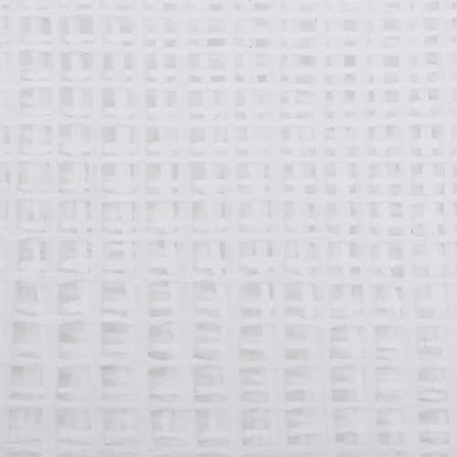Homgoday Bâche de rechange pour serre (27 m²) 3 x 9 x 2 m Transparent, bâche de serre de jardin, bâche de serre de jardin, bâche de serre de jardin