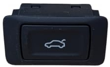 Drucktaster elektrische Heckklappe für Audi VW Heckklappentaster Schalter Taster 4G0959831A 4G0 959 831 A