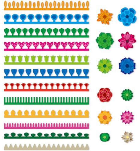 DELORIGIN 12 Stil 3D Stanzformen Mit Gerollten Blumen Stanzschablonen Neuheiten Aus Karbonstahl Stempel Hochzeit Prägeschablonen Für DIY Papierbastelalben Geschenkdekor