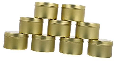 STOBOK 9pezzi Barattoli Per Contenitori Per Scatole Per Per Stoccaggio Piccole Come Per