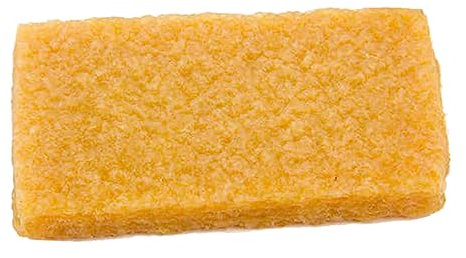 LALAFINA 5stücke Dekontaminationskleber Aus Gummi Reinigungskleber Tragbarer Dekontaminations-wischblock Für Aquarellfarben Entfernt Und Flecken