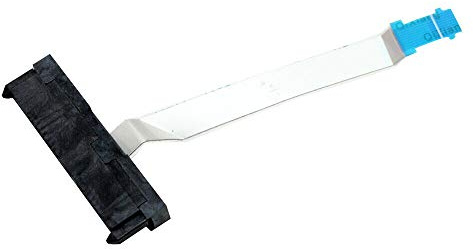 JINTAI pour Disque Dur HP Pavilion 15CB 15DC HDD SATA Connecteur DD0G75HD021 HDD Cable