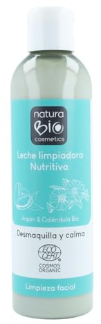 Laca LIMPIADORA NUTRITIVA argan-caléndula 200 ml. – producto especializado para el uso diario, capacidad 200 ml, encaja fácilmente en una rutina diaria y combina funcionalidad pra