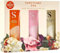 SanctuarySpa Hand Cream Discovery Set, 3 x 60ml, Signature, Lily & Rose, Golden Sandalwood
