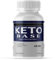 Keto Base Weight Management Capsules – All-Natural Vegan Supplement with Cinnamon Bark, Biotin, Guggul Extract, Weight Management Support, 60 Capsules, Slim Warriors