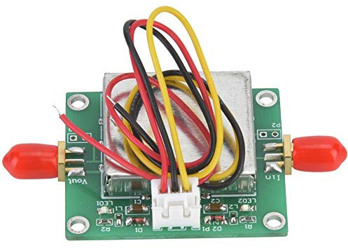 Conversor 4-20mA, Módulo Amplificador Transimpedancia, ±5V, 4 Rango Ajustable - Supresión de Ruido, Protección Antiinfrerencias, Uso en Instrumentación Industrial